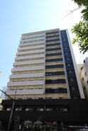 道頓堀クリスタルエグゼ