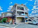 森山ハイツ