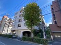 ﾎｰﾕｳｺﾝﾌｫﾙﾄ芦屋（２０７）