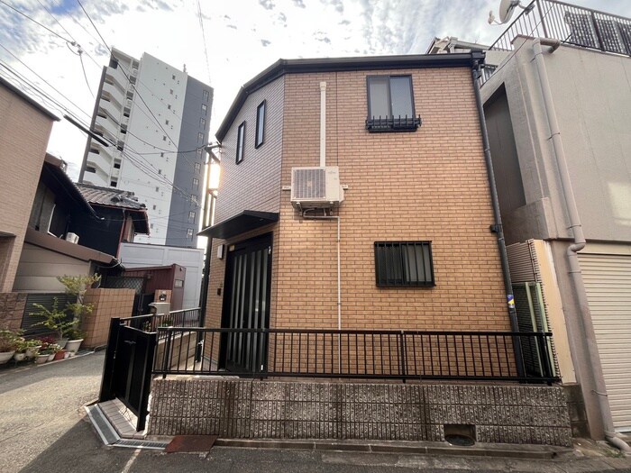 物件外観写真3　(外観写真)