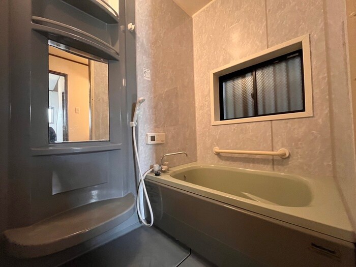 物件内観写真11　(バス／シャワールーム等)