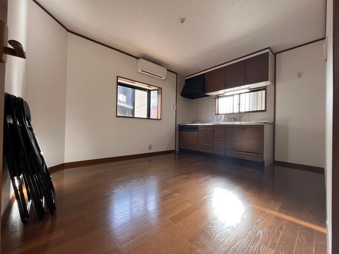 物件内観写真14　(居室)