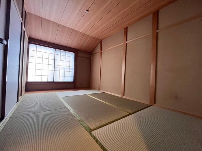 物件内観写真15　(居室)