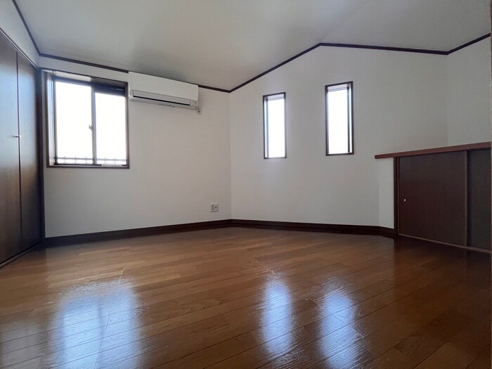 物件内観写真17　(居室)