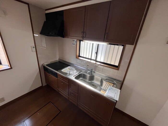 物件内観写真18　(キッチン)