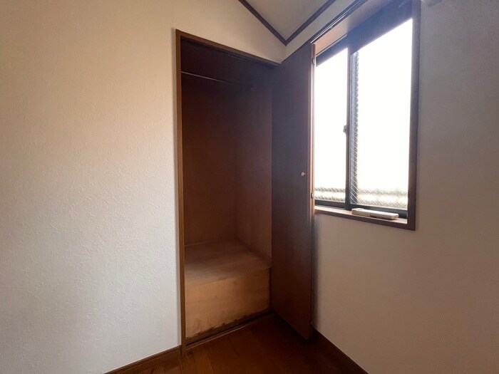 物件内観写真19　(収納)