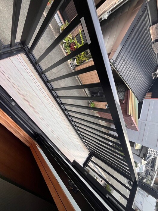 物件内観写真21　(ベランダ・バルコニー)