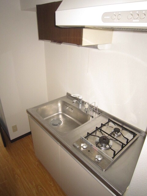 物件内観写真8　(キッチン)