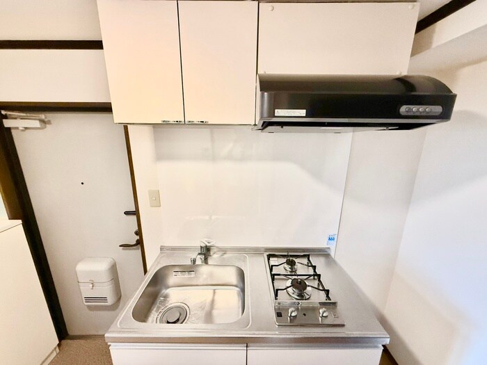 物件内観写真10　(キッチン)