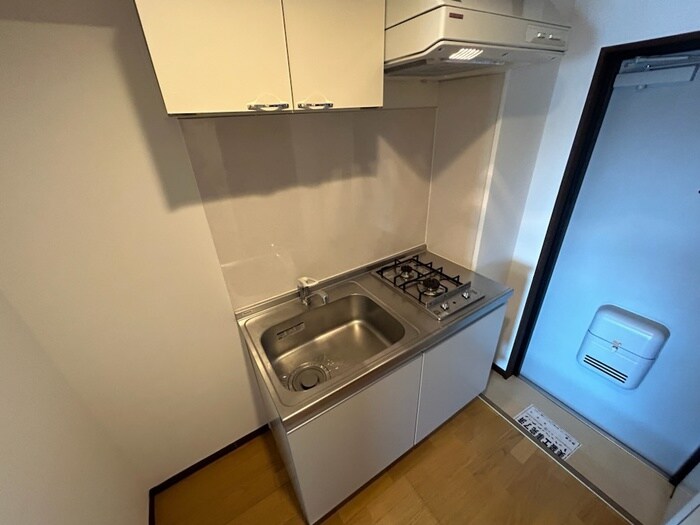 物件内観写真10　(キッチン)