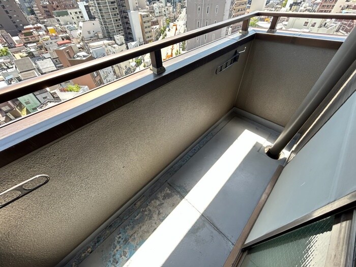 物件内観写真16　(ベランダ・バルコニー)
