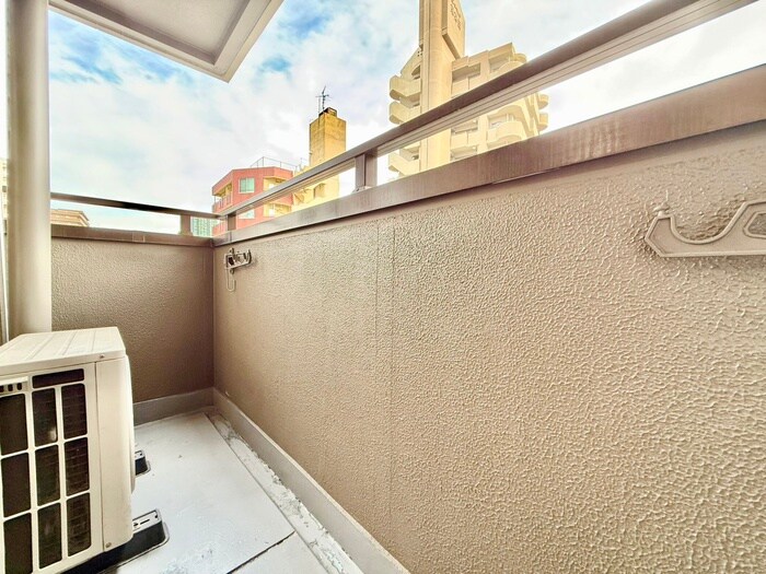 物件内観写真18　(ベランダ・バルコニー)