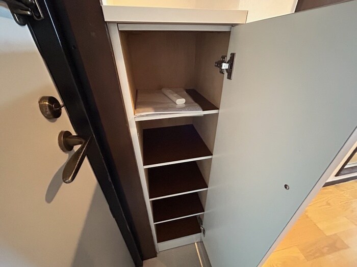 物件内観写真21　(靴箱)