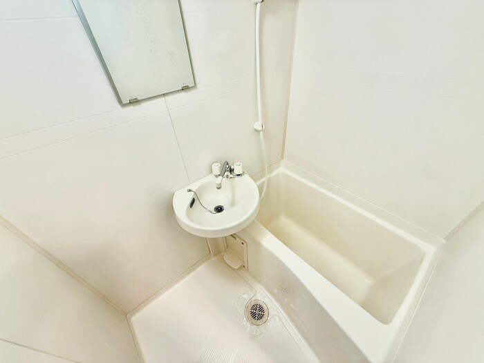 物件内観写真22　(バス／シャワールーム等)