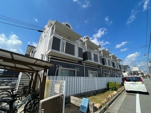 ダイアコ－ポ外観写真