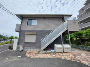 ピアグランディール外観写真