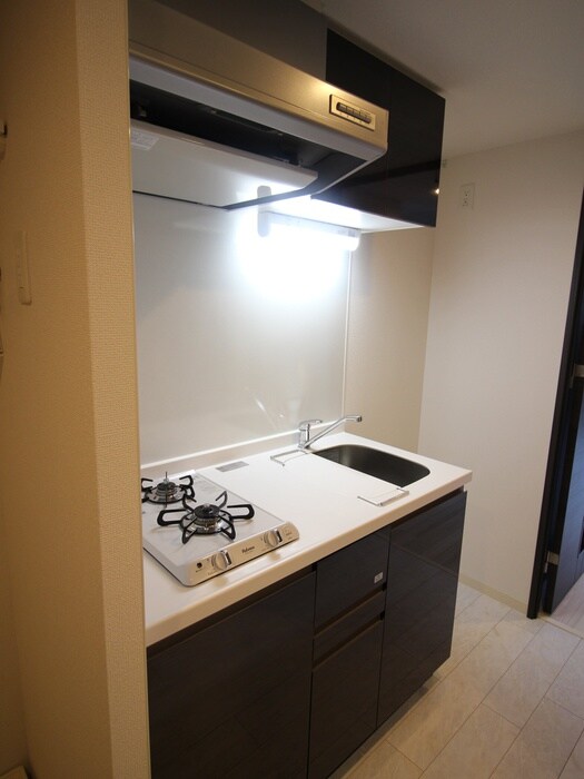 物件内観写真7　(キッチン)