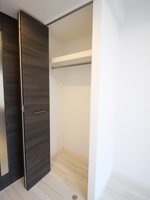 物件内観写真14　(洗面)