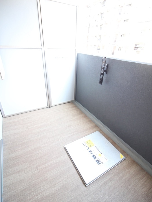 物件内観写真16　(ベランダ・バルコニー)