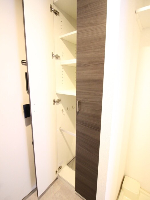 物件内観写真18　(靴箱)