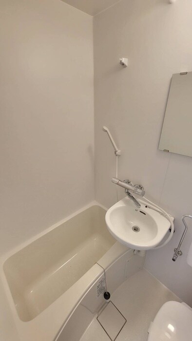 物件内観写真10　(バス／シャワールーム等)