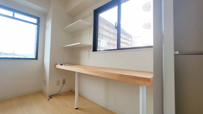 物件内観写真12　(内観写真)