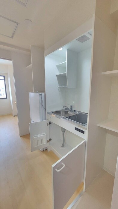 物件内観写真15　(収納)