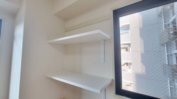 物件内観写真17　(収納)