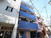 エステュディオ　コモドの外観写真