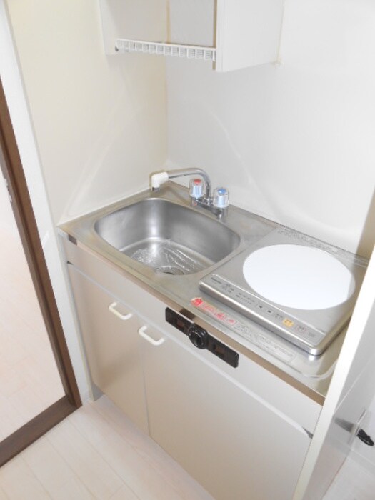 物件内観写真11　(キッチン)