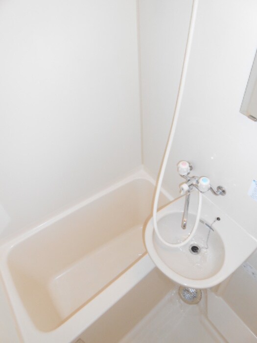 物件内観写真13　(バス／シャワールーム等)