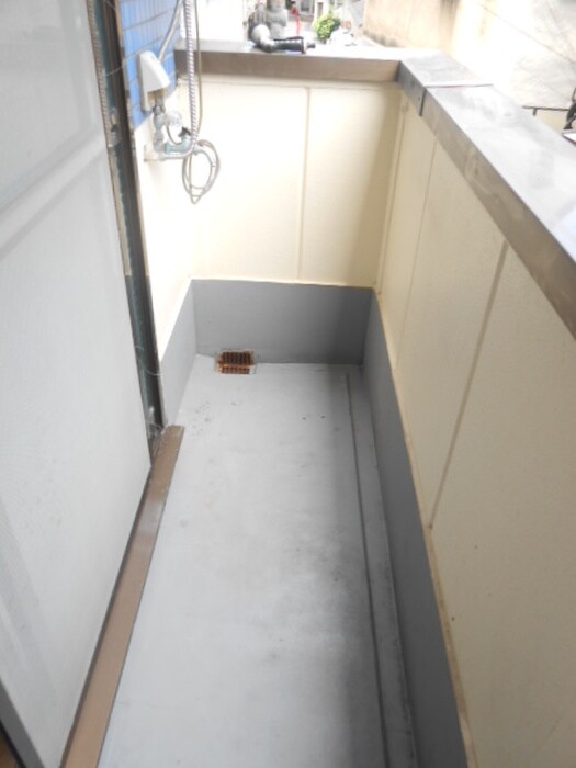 物件内観写真16　(ベランダ・バルコニー)