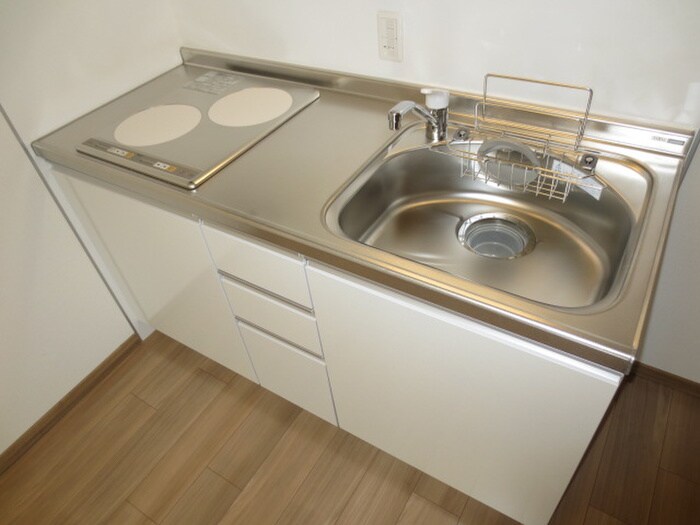 物件内観写真9　(キッチン)