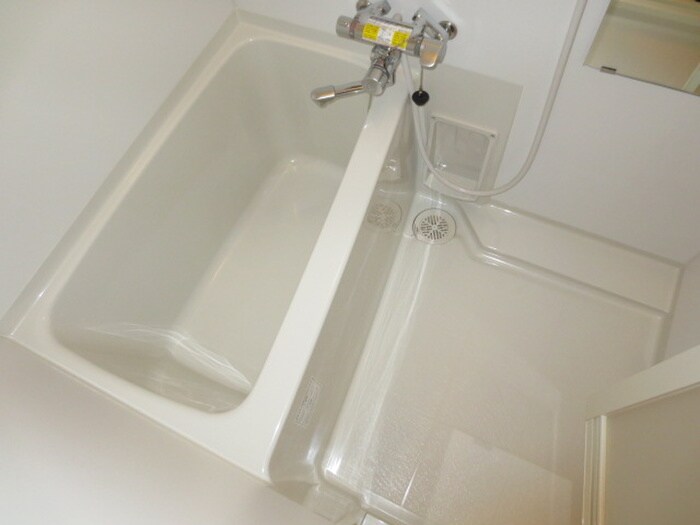 物件内観写真10　(バス／シャワールーム等)