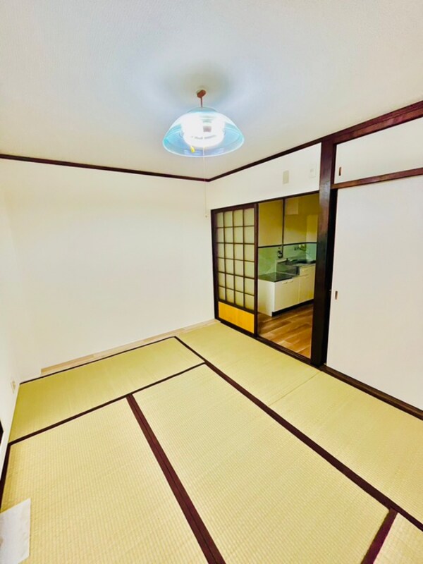 居室