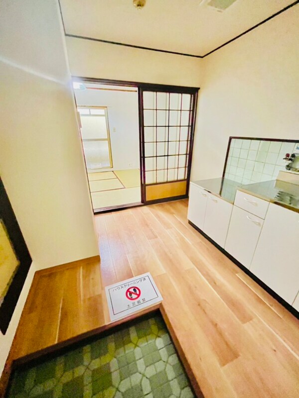 居室