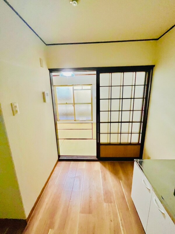 居室