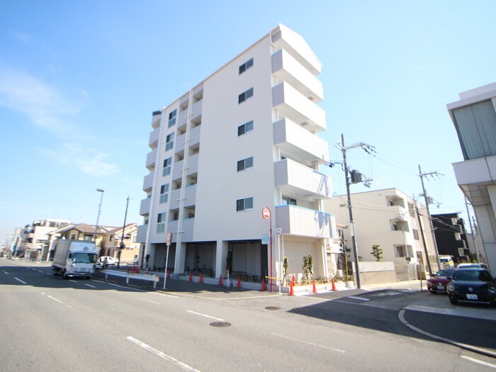 物件外観写真2　(外観写真)