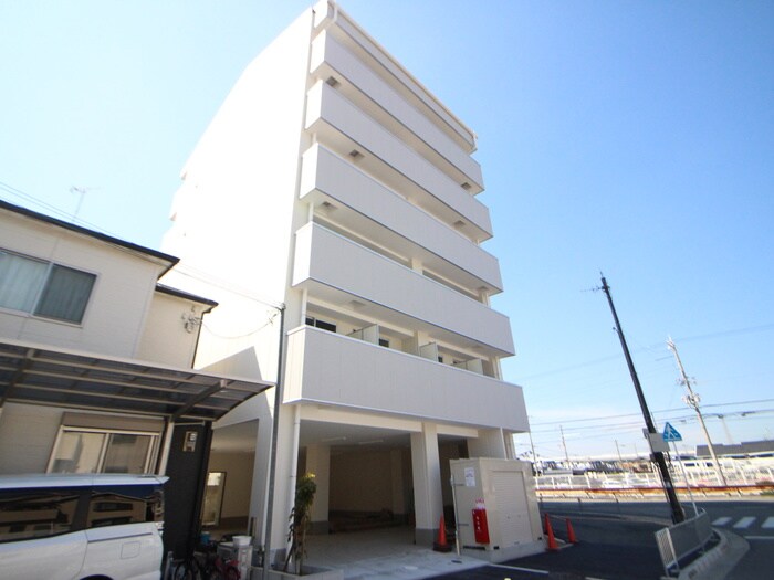 物件外観写真5　(外観写真)