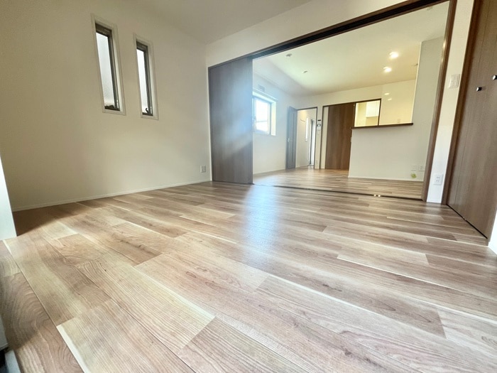 物件内観写真6　(居室)