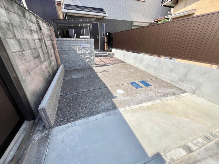 物件外観写真5　(外観写真)