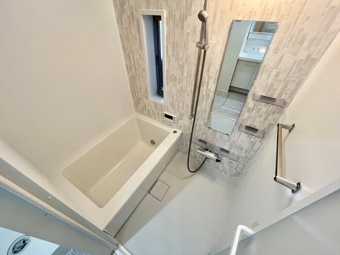 物件内観写真9　(バス／シャワールーム等)