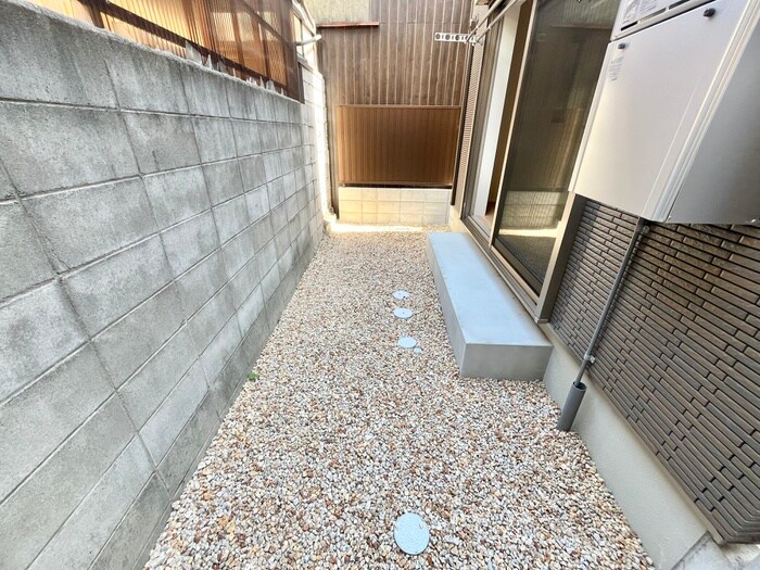 物件内観写真15　(ベランダ・バルコニー)