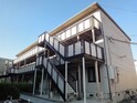 ブランドール薩摩Ｂ棟