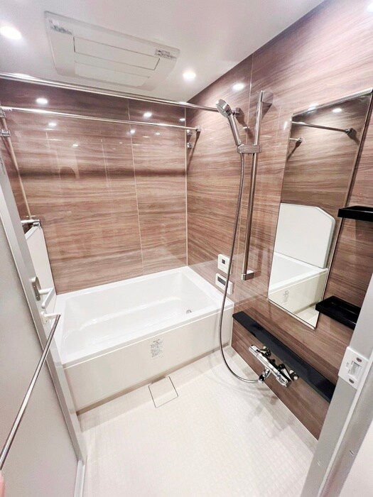 物件内観写真7　(バス／シャワールーム等)