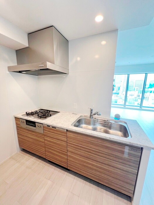 物件内観写真8　(キッチン)