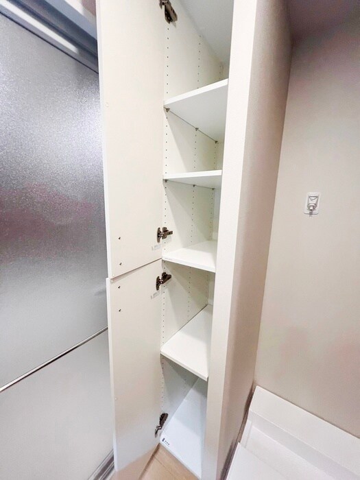 物件内観写真14　(収納)