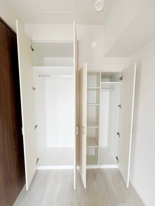 物件内観写真15　(収納)