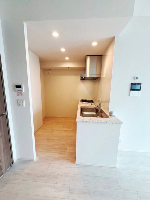 物件内観写真19　(キッチン)