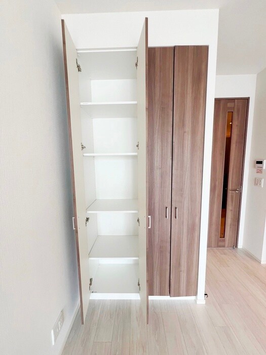 物件内観写真20　(収納)